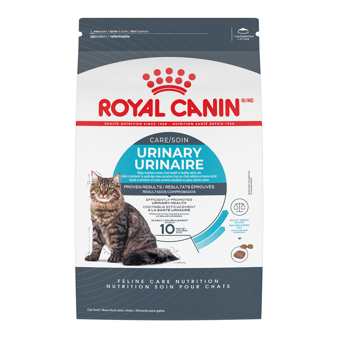 ROYAL CANIN Chat Soin Urinaire 6.36kg