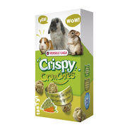 VL CRISPY CRUNCHIES Gâteries Rongeur Foin 75g