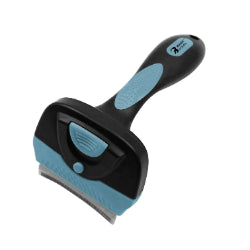 *BAXTER & STELLA Outil de Mue Incurvé Auto-Nettoyant M