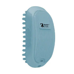 BAXTER & STELLA Brosse à Massage à Poils Épais