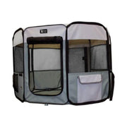 BAXTER & STELLA Parc Souple Pliant S