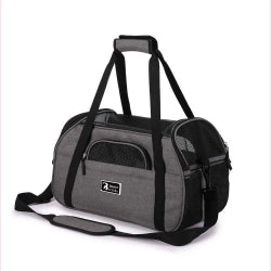 *BAXTER & STELLA Sac de Transport Souple M