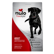 Nulo Freestyle - Chien Agneau et Pois Chiches - Nourriture Sèche Sans Grains pour Chiens