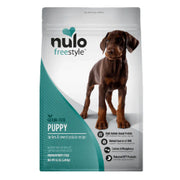 Nulo Freestyle - Chiot Dinde et Patate Douce - Nourriture Sèche Sans Grains pour Chiens