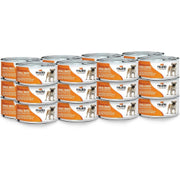 Nulo Freestyle - Chiot et Chien Petite Race Pâté Dinde et Lentilles - Nourriture Humide Sans Grains pour Chiens
