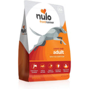 Nulo Frontrunner - Chien Adulte Dinde, Truite et Épeautre - Nourriture Sèche avec Grains Anciens pour Chiens