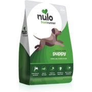 Nulo Frontrunner - Chiot Poulet, Avoine et Dinde - Nourriture Sèche avec Grains Anciens pour Chiens