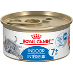 Voir l’image dans la galerie, ROYAL CANIN Chat d&#39;Intérieur 7+, Émincé en Sauce 85g
