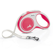 FLEXI New Comfort Sangle S Rouge 5m/16’
