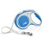 Voir l’image dans la galerie, FLEXI New Comfort Sangle M Bleu 5m/16’