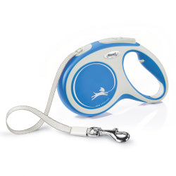 FLEXI New Comfort Sangle M Bleu 5m/16’