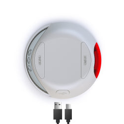 FLEXI Lumière DEL Gris Pâle
