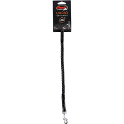 FLEXI Vario Ceinture d'Arrêt Souple Noir S-M
