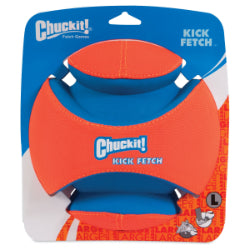 Petmate Chuckit!  - Ballon Kick Fetch - Jouet à Rapporter pour Chiens