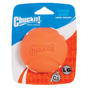 Petmate Chuckit!  - Balle Fetch - Jouet Flottant pour Chiens
