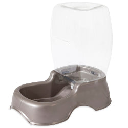PET CAFE Abreuvoir 1.5G Beige Perle