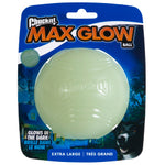 Voir l’image dans la galerie, Petmate Chuckit!  - Balle Fluorescente Max Glow - Jouet à Rapporter pour Chiens