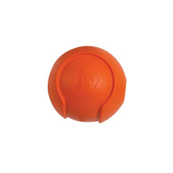 JW Pet - Baseball iSqueak - Jouet à Mâcher en Caoutchouc avec Couineur pour Chiens