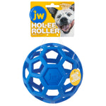 Voir l’image dans la galerie, JW Pet - Hol-ee Roller - Jouet Interactif en Caoutchouc pour Chiens