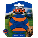 Voir l’image dans la galerie, Petmate Chuckit!  - Balle Ultra avec Couineur - Jouet Flottant à Rapporter pour Chiens