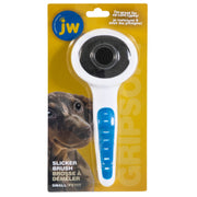 JW PET Brosse à Lisser GripSoft S