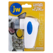 JW PET Lime à Griffes Rotative GripSoft