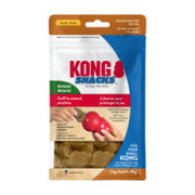 Kong Stuff'N Snacks - Saveur de Beurre d'Arachide - Gâteries pour Chiens