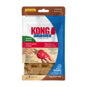 Kong Stuff'N Snacks - Saveur de Foie - Gâteries en Pâté pour Chiens