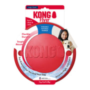Kong Frisbee - Jouet à Rapporter pour Chiens