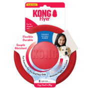 Kong Frisbee - Jouet à Rapporter pour Chiens