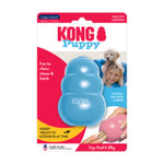 Voir l’image dans la galerie, Kong Classique - Jouet et Distributeur de Friandises en Caoutchouc pour Chiots