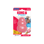Voir l’image dans la galerie, Kong Classique - Jouet et Distributeur de Friandises en Caoutchouc pour Chiots