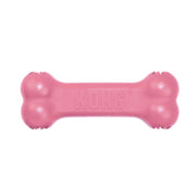 Kong Os Goodie - Jouet et Distributeur de Friandises pour Chiots