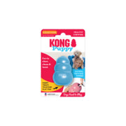 Kong Classique - Jouet et Distributeur de Friandises en Caoutchouc pour Chiots