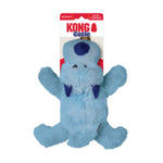 Voir l’image dans la galerie, Kong Cozie Bailey le Chien - Jouet en Peluche avec Couineur pour Chiens