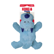 Kong Cozie Bailey le Chien - Jouet en Peluche avec Couineur pour Chiens