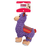 Voir l’image dans la galerie, Kong - Sherps Lama - Jouet en Peluche avec Couineur pour Chiens