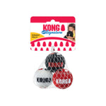 Voir l’image dans la galerie, Kong Signature - Balle de Sport - Jouet avec Couineur pour Chiens