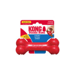 Voir l’image dans la galerie, Kong Os Goodie - Jouet et Distributeur de Friandises pour Chiens
