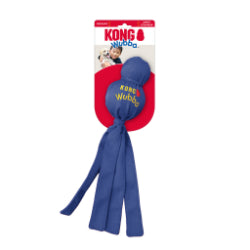 Kong - Wubba - Jouet de Tiraillement pour Chiens