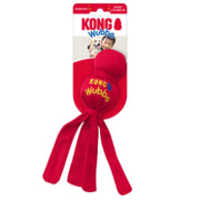 Kong - Wubba - Jouet de Tiraillement pour Chiens