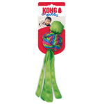 Voir l’image dans la galerie, Kong - Wubba Weave - Jouet de Tiraillement avec Couineur pour Chiens