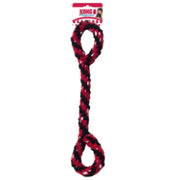 Kong Signature - Corde avec Double Anneau 22