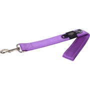 ROGZ Laisse Landing Strip Multi-Usage XXL Violet