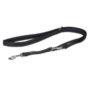 ROGZ Laisse Multi-Usage XL Noir