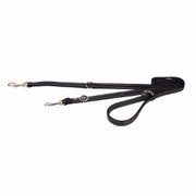 ROGZ Laisse Multi-Usage M Noir
