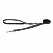 ROGZ Laisse Nitelife Multi-Usage S Noir