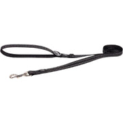 ROGZ Laisse Snake Multi-Usage M Noir