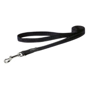 ROGZ Laisse Fanbelt Multi-Usage L Noir