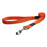 Voir l’image dans la galerie, ROGZ Laisse Lumberjack Multi-Usage XL Orange